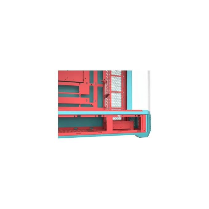 View Mint Strawberry - View 600 TG - Big Tower Case — image 13