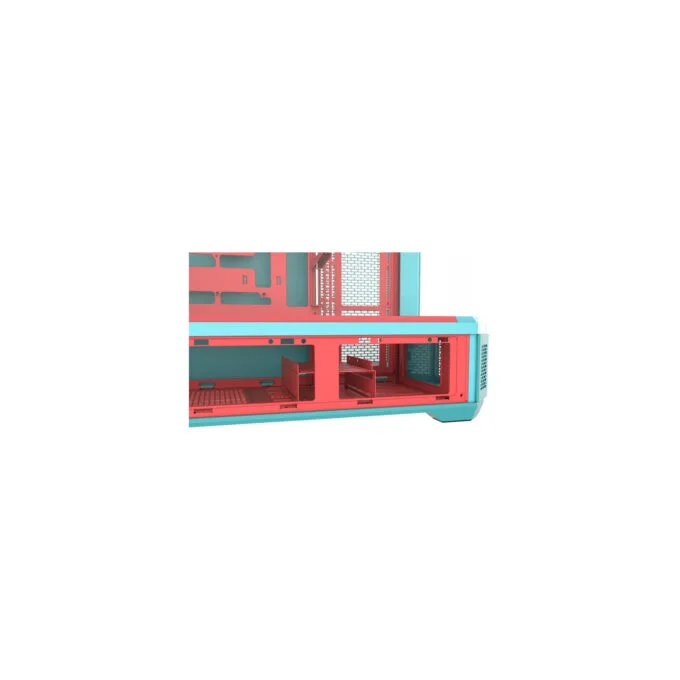 View Mint Strawberry - View 600 TG - Big Tower Case — image 14