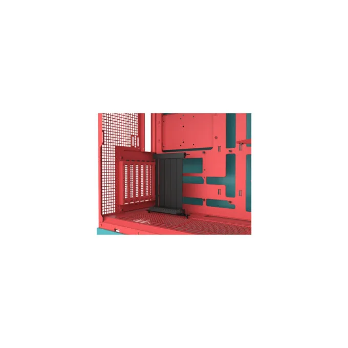 View Mint Strawberry - View 600 TG - Big Tower Case — image 15