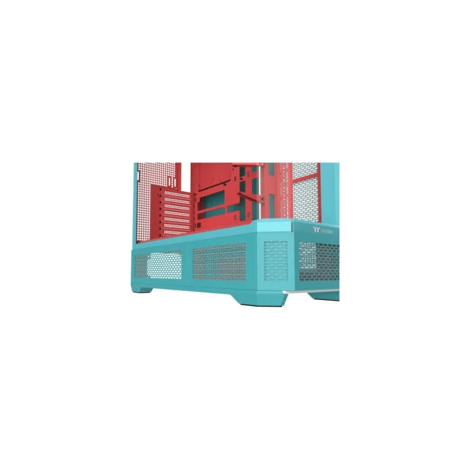 View Mint Strawberry - View 600 TG - Big Tower Case — image 16