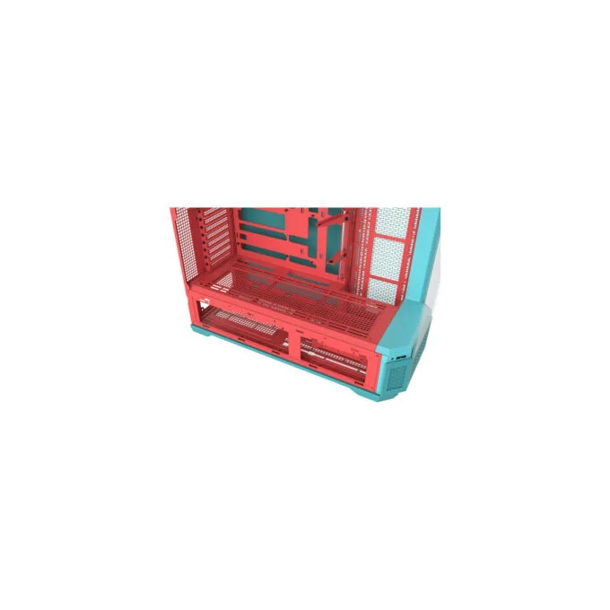 View Mint Strawberry - View 600 TG - Big Tower Case — image 18