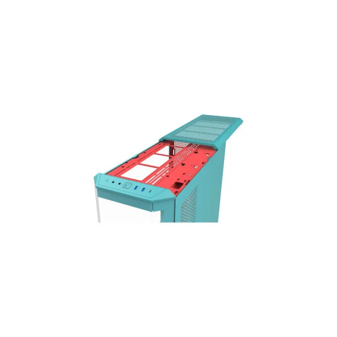 View Mint Strawberry - View 600 TG - Big Tower Case — image 19