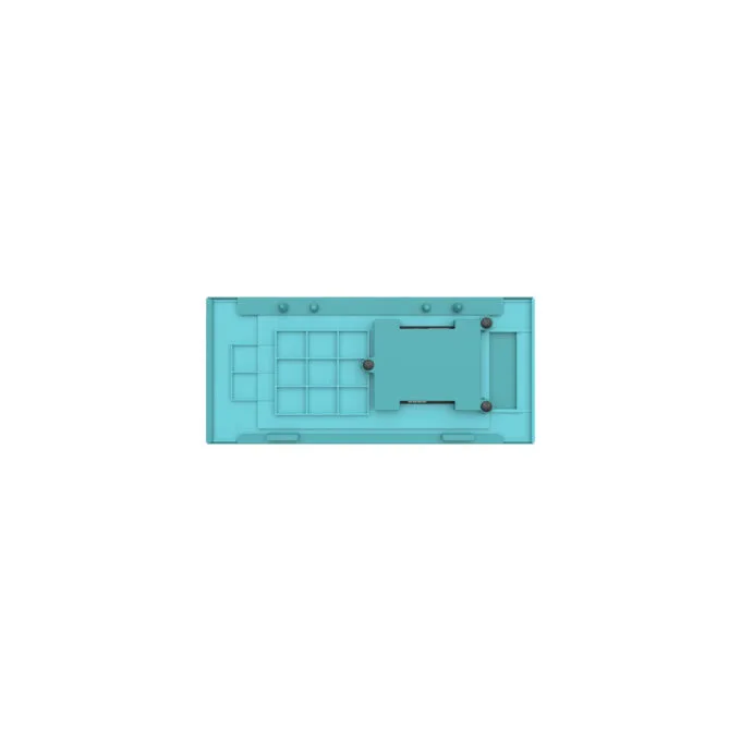 View Mint Strawberry - View 600 TG - Big Tower Case — image 23
