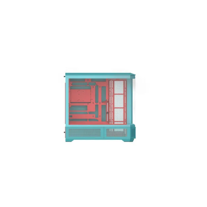 View Mint Strawberry - View 600 TG - Big Tower Case — image 4