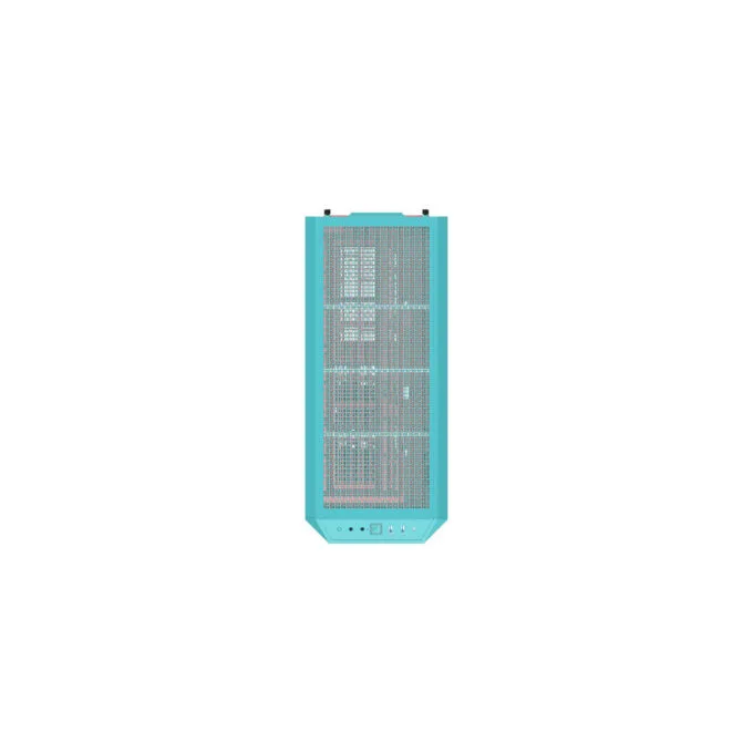 View Mint Strawberry - View 600 TG - Big Tower Case — image 7