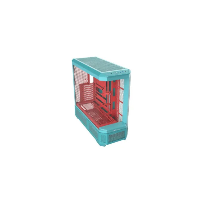 View Mint Strawberry - View 600 TG - Big Tower Case — image 9