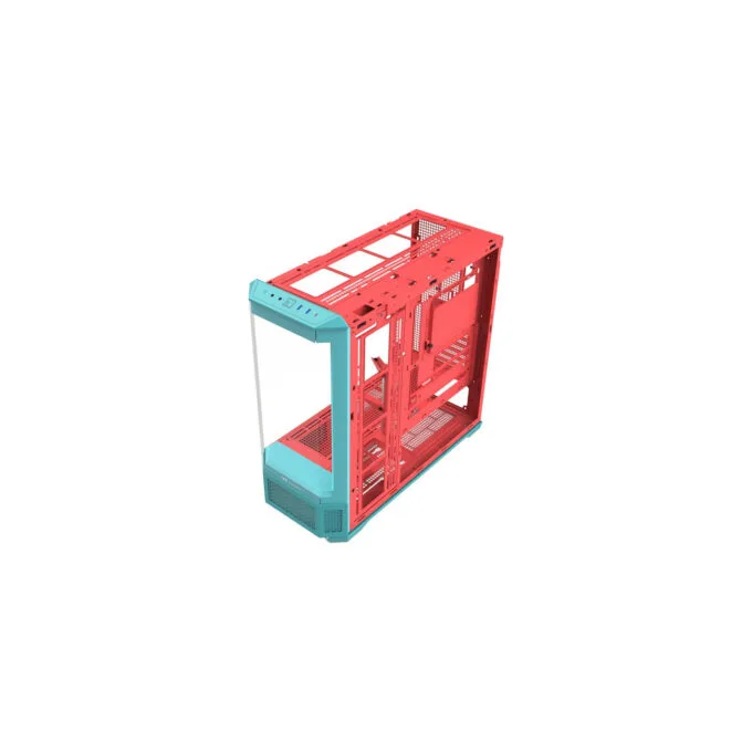 View Mint Strawberry - View 600 TG - Big Tower Case — image 10