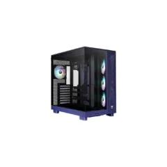 View Tower Case - 380 XL TG ARGB - Tower Case