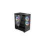 Viewport Mini-G-BK-v4 ARGB, tower case