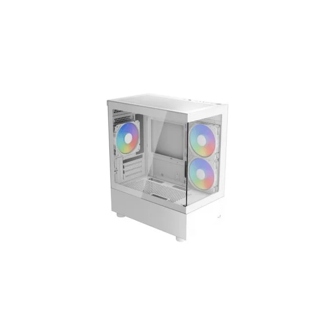 Viewport Mini - G-WT-v4 - ARGB, tower case — image 1