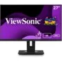 ViewSonic 27-inch 4K IPS Monitor - VG2756-4K - 16:9, HDMI, DP, USB-C