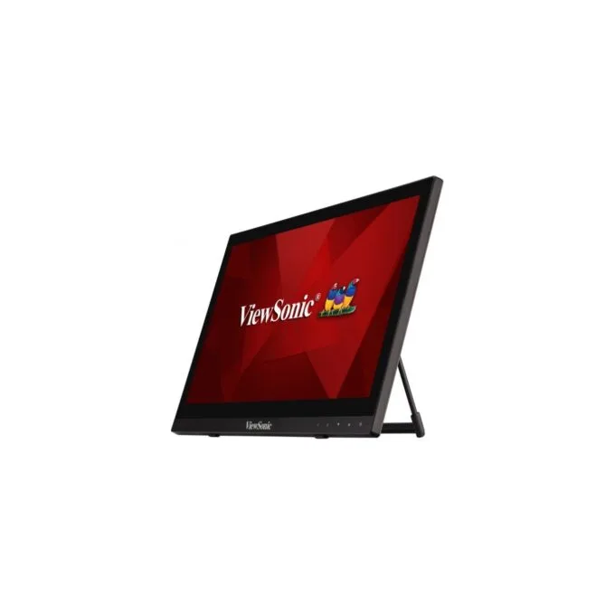Viewsonic 39.6cm TD1630-3 Touch 16:9 HDMI VGA WXGA - TD1630-3 - 15.6in touchscreen IPS monitor — image 8