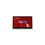 Viewsonic 39.6cm TD1630-3 Touch 16:9 HDMI VGA WXGA - TD1630-3 - 15.6in touchscreen IPS monitor