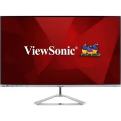Viewsonic 80.0cm VX3276-4K-MHD 16:9 HDMI DP mDP UHD - VX3276-4K-MHD - 16:9 HDMI DP mDP UHD