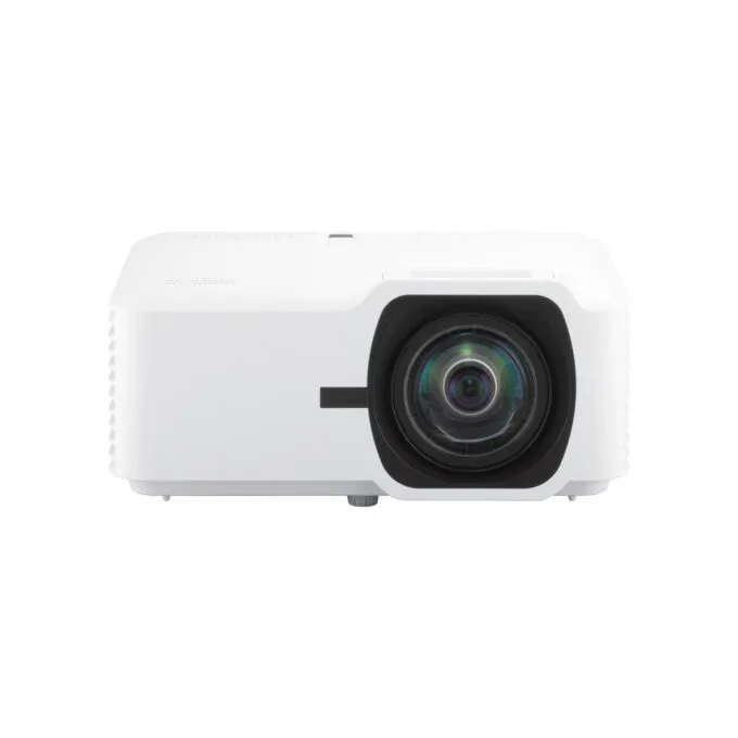 Viewsonic Beamer LS711W 4200 Lumen WXGA Laser DLP TR0.521 - LS711W - White, Short throw — image 13