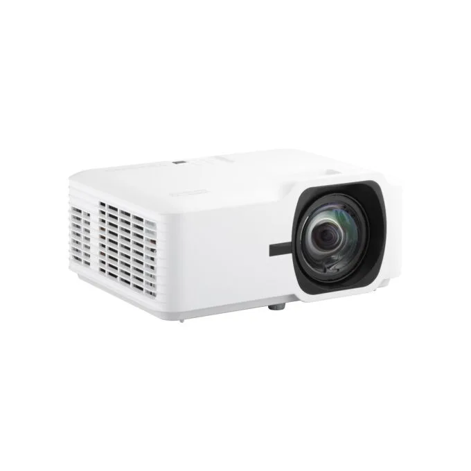 Viewsonic Beamer LS711W 4200 Lumen WXGA Laser DLP TR0.521 - LS711W - White, Short throw — image 20