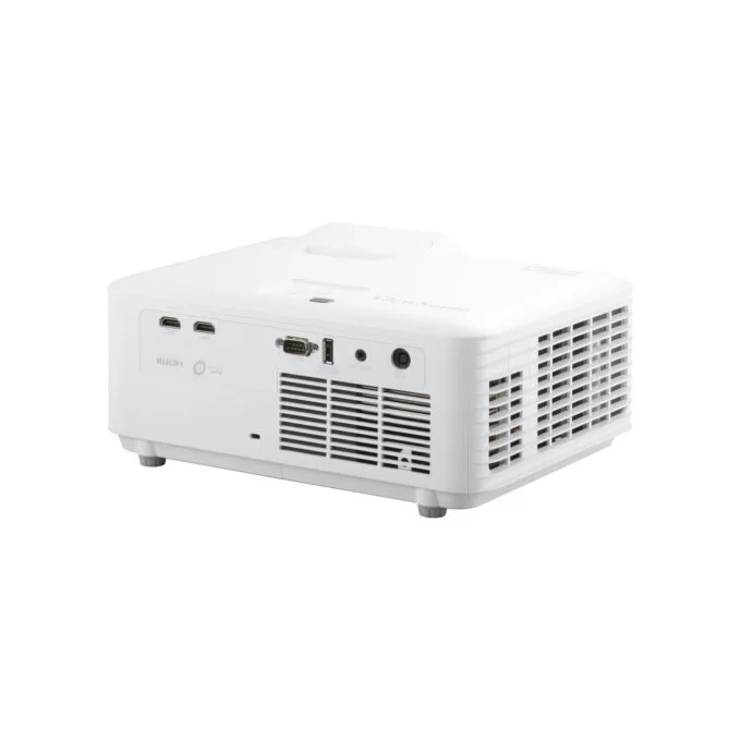 Viewsonic Beamer LS711W 4200 Lumen WXGA Laser DLP TR0.521 - LS711W - White, Short throw — image 3