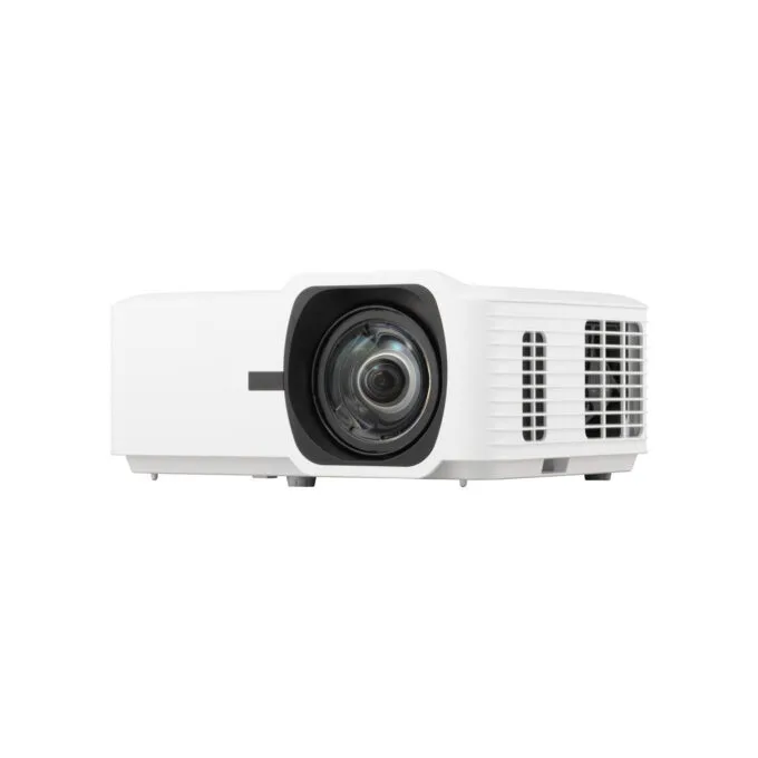 Viewsonic Beamer LS711W 4200 Lumen WXGA Laser DLP TR0.521 - LS711W - White, Short throw — image 21