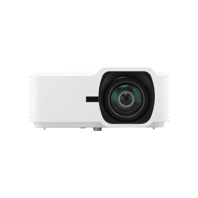 Viewsonic Beamer LS711W 4200 Lumen WXGA Laser DLP TR0.521 - LS711W - White, Short throw — image 22