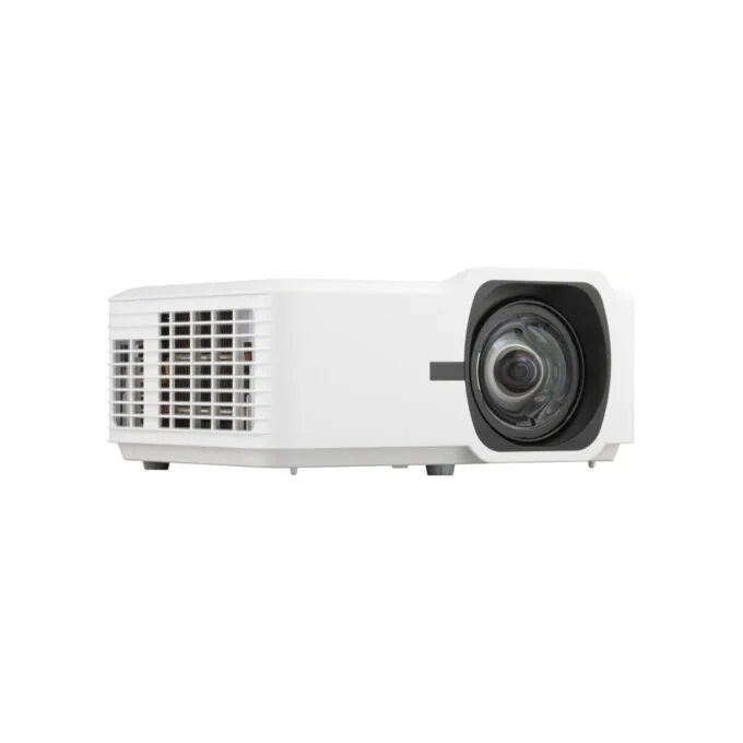 Viewsonic Beamer LS711W 4200 Lumen WXGA Laser DLP TR0.521 - LS711W - White, Short throw — image 23