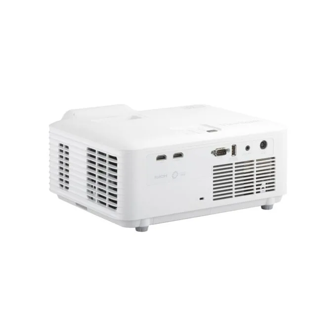Viewsonic Beamer LS711W 4200 Lumen WXGA Laser DLP TR0.521 - LS711W - White, Short throw — image 25