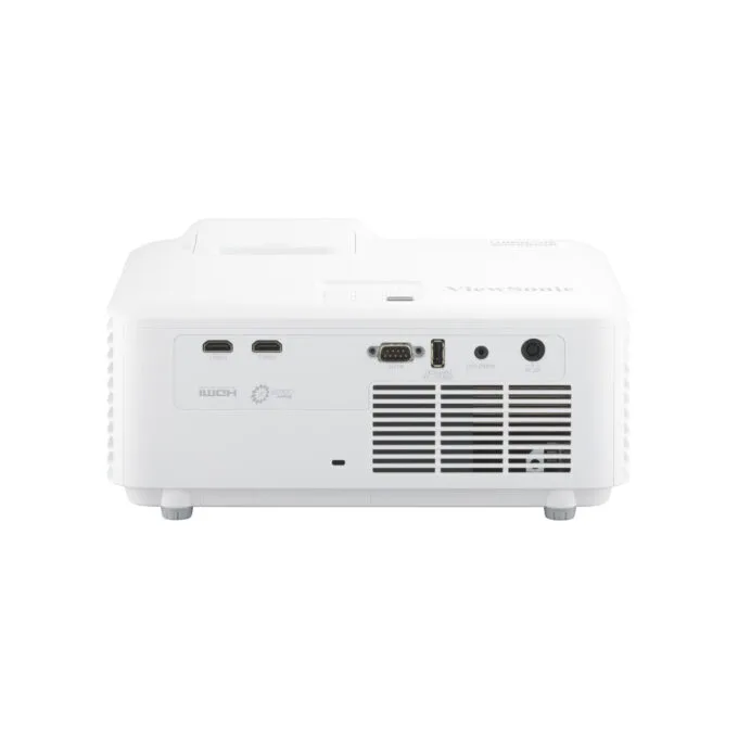 Viewsonic Beamer LS711W 4200 Lumen WXGA Laser DLP TR0.521 - LS711W - White, Short throw — image 26