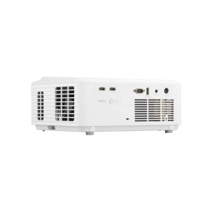Viewsonic Beamer LS711W 4200 Lumen WXGA Laser DLP TR0.521 - LS711W - White, Short throw — image 4