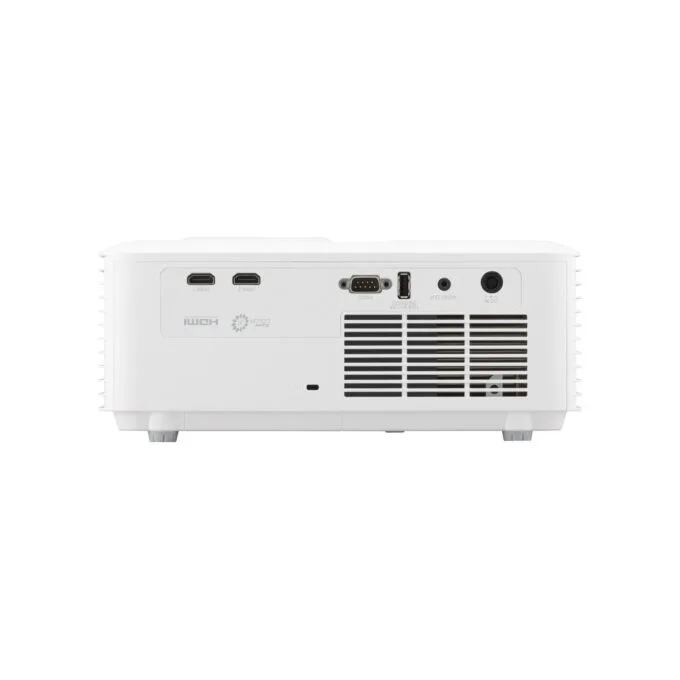 Viewsonic Beamer LS711W 4200 Lumen WXGA Laser DLP TR0.521 - LS711W - White, Short throw — image 5