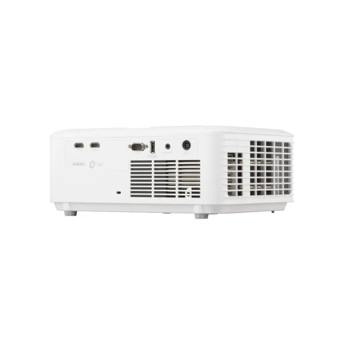 Viewsonic Beamer LS711W 4200 Lumen WXGA Laser DLP TR0.521 - LS711W - White, Short throw — image 6