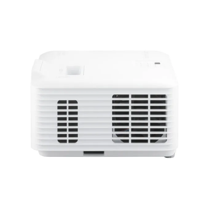 Viewsonic Beamer LS711W 4200 Lumen WXGA Laser DLP TR0.521 - LS711W - White, Short throw — image 9