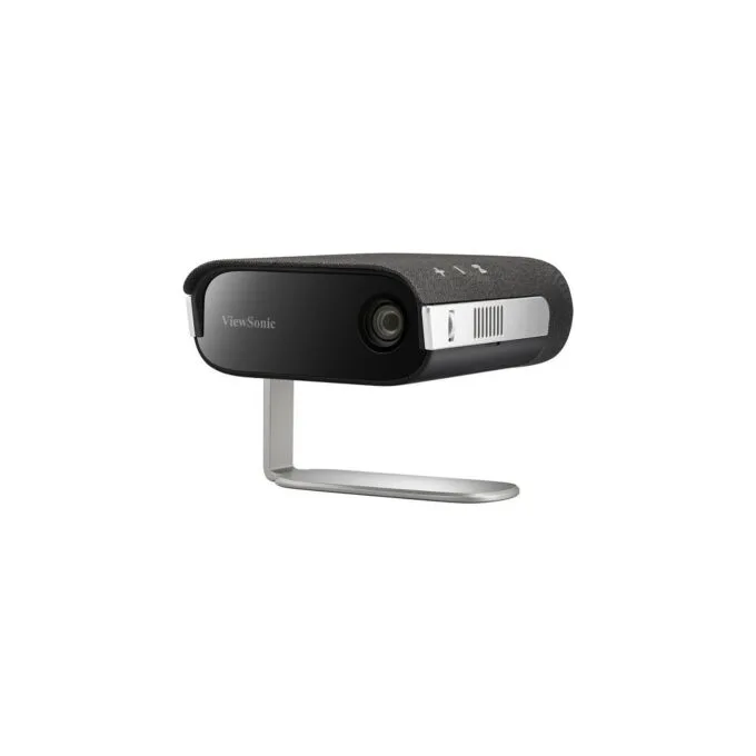 Viewsonic Beamer M1XE 360 Lumen WVGA LED DLP — image 1