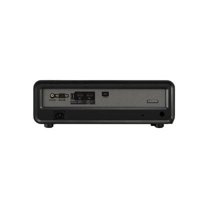 Viewsonic Beamer - X1-4KE Pro - LED, 4K UHD, 3300 Lumen, DLP — image 3