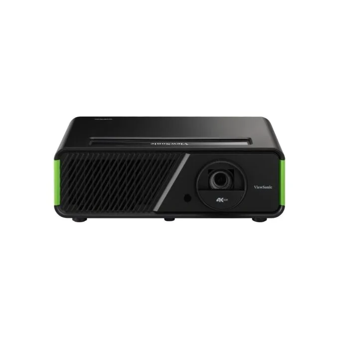 Viewsonic Beamer - X1-4KE Pro - LED, 4K UHD, 3300 Lumen, DLP — image 1