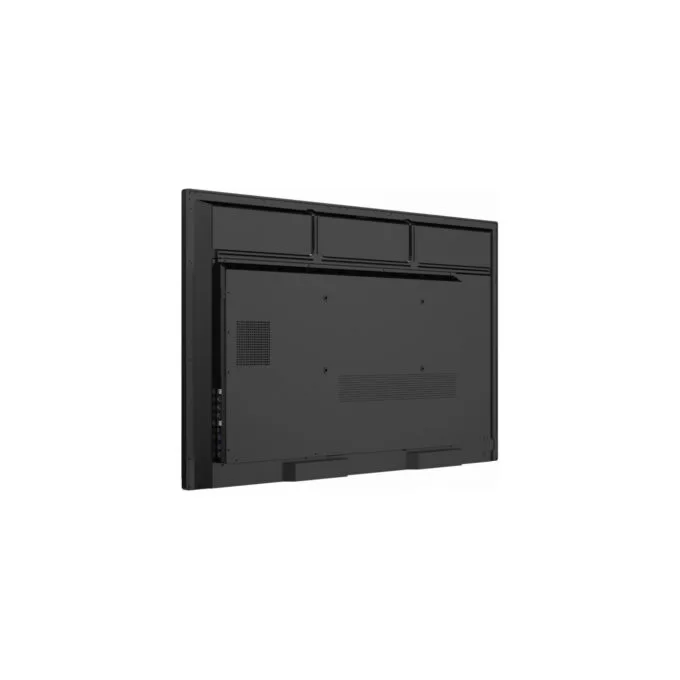 ViewSonic IFP5550-5 - 55-inch 4K Interactive LCD, Android 11, 3GB RAM/32GB, USB-C PD65W, Stylus, Black — image 5