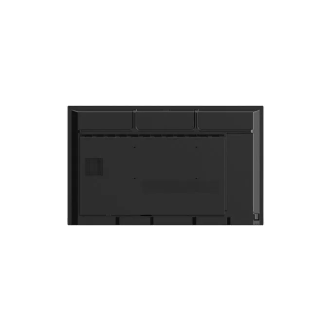 ViewSonic IFP5550-5 - 55-inch 4K Interactive LCD, Android 11, 3GB RAM/32GB, USB-C PD65W, Stylus, Black — image 6