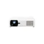 ViewSonic LS610WH LED Projector - WXGA 1280x800, 4000 ANSI Lumens, 30,000h LED, White