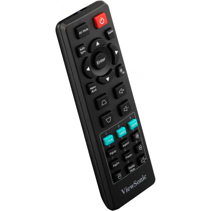 ViewSonic LS832WU - WUXGA Laser Projector, 5000 ANSI Lumens, 0.25:1 Short Throw — image 11