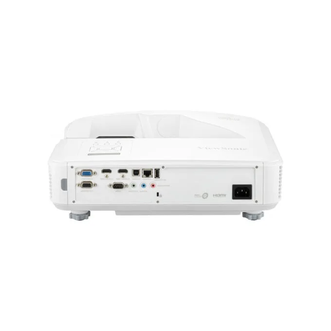 ViewSonic LS832WU - WUXGA Laser Projector, 5000 ANSI Lumens, 0.25:1 Short Throw — image 9