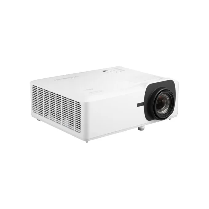 Viewsonic Projector 4K HDR Laser DLP 5500 Lumens LAN Control 21:9 - LS901-4K - LAN Control, 21:9 — image 2