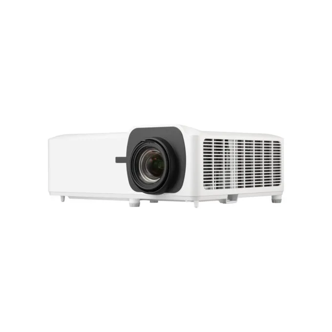 Viewsonic Projector 4K HDR Laser DLP 5500 Lumens LAN Control 21:9 - LS901-4K - LAN Control, 21:9 — image 3