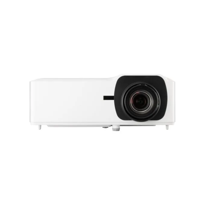 Viewsonic Projector 4K HDR Laser DLP 5500 Lumens LAN Control 21:9 - LS901-4K - LAN Control, 21:9 — image 4