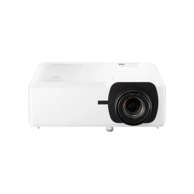 Viewsonic Projector 4K HDR Laser DLP 5500 Lumens LAN Control 21:9 - LS901-4K - LAN Control, 21:9 — image 5
