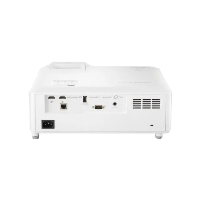 Viewsonic Projector 4K HDR Laser DLP 5500 Lumens LAN Control 21:9 - LS901-4K - LAN Control, 21:9 — image 6