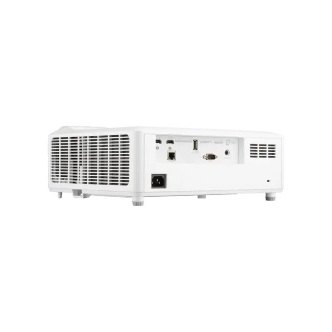 Viewsonic Projector 4K HDR Laser DLP 5500 Lumens LAN Control 21:9 - LS901-4K - LAN Control, 21:9 — image 8