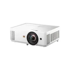 Viewsonic Projector - PS502W - WXGA Short Throw DLP 4000 Lumens