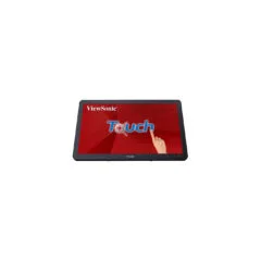 ViewSonic TD2430 24" FHD Touchscreen VA Monitor (1920x1080) 10pt - HDMI/DP/VGA