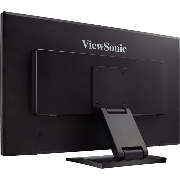 ViewSonic TD2760 27" FHD Touch Monitor HDMI DP VGA Speakers — image 7