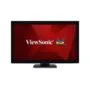 ViewSonic TD2760 27" FHD Touch Monitor HDMI DP VGA Speakers