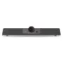 Viewsonic USB VideoBar - UMB202 - 4K with Wide Angle Camera, Microphones and SoundBar