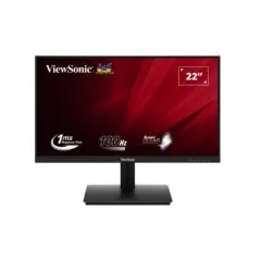 Viewsonic VA220-H 22" Full HD VA 100Hz 1ms HDMI VGA